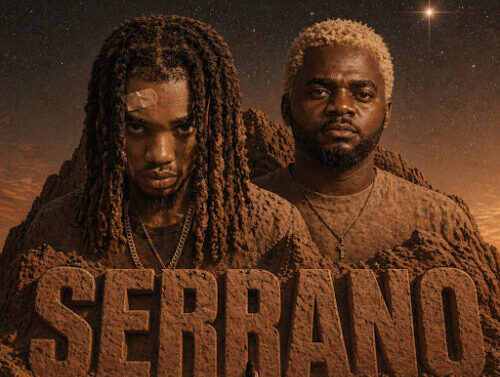 Byron Boy ft Samy Palila – Serrano (Lyrics + Traduction)