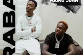 Didi B ft Young Jonn – Raba (Lyrics + Traduction)