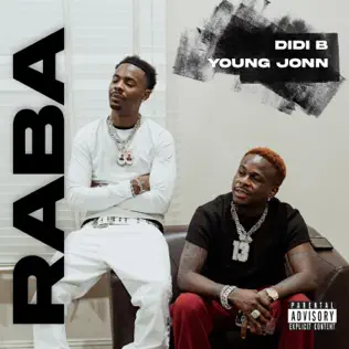 Didi B ft Young Jonn – Raba (Lyrics + Traduction)