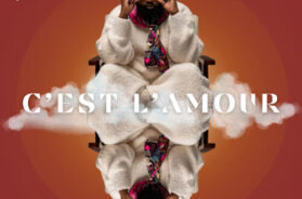Ferré Gola – C&rsquo;est l&rsquo;amour (Lyrics + Traduction)