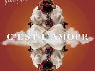 Ferré Gola – C&rsquo;est l&rsquo;amour (Lyrics + Traduction)