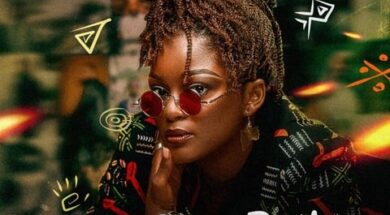 Gloria Bash – FIESTA (Lyrics + English Translation)