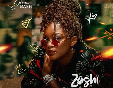 Gloria Bash – Kazi Kwisha (Lyrics + Traduction)