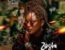 Gloria Bash ft The Mingongo – Furaha (Lyrics + Traduction)