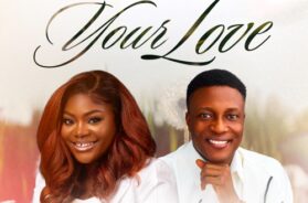 Grace Idowu ft BBO – Your Love (Lyrics + Translation)