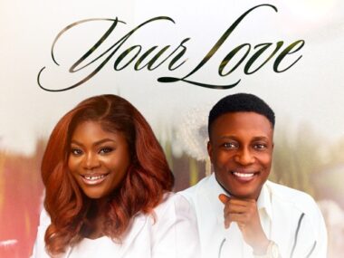 Grace Idowu ft BBO – Your Love (Lyrics + Translation)