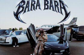 Himra – Bara Bara (Lyrics + Translation)