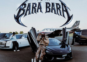 Himra – Bara Bara (Lyrics + Translation)