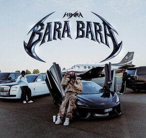 Himra – Bara Bara (Lyrics + Translation)
