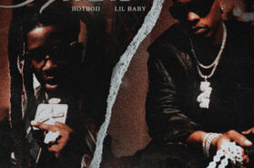 Hotboii ft Lil Baby – Alicia (Lyrics + Traduction en français)