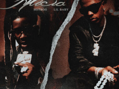 Hotboii ft Lil Baby – Alicia (Lyrics + Traduction en français)