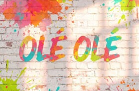 Jeady Jay – Olé Olé (Lyrics + Translation)