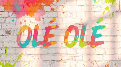 Jeady Jay – Olé Olé (Lyrics + Translation)