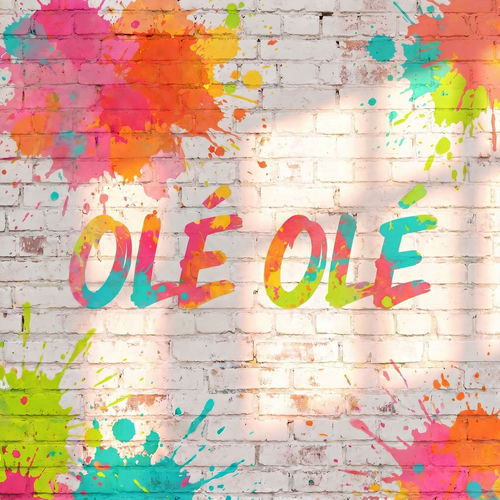 Jeady Jay – Olé Olé (Lyrics + Translation)