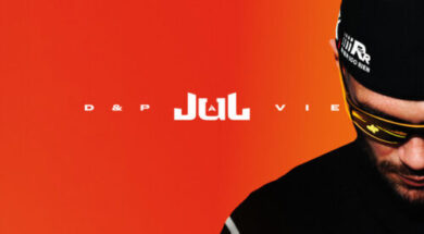 Jul – Je t&rsquo;aime (Lyrics + Translation)