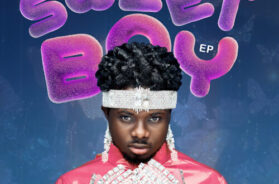 Kuami Eugene ft Gyakie – Stranger (Lyrics + Traduction en français)