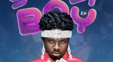 Kuami Eugene ft Gyakie – Stranger (Lyrics + Traduction en français)