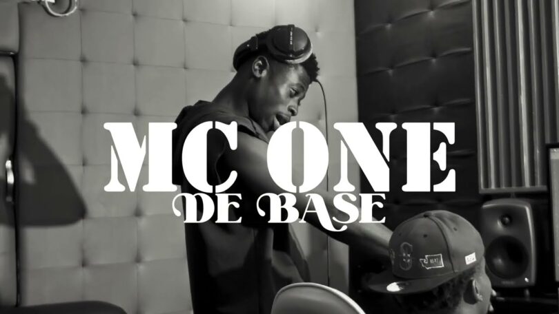 MC One – De Base (Lyrics + English Translation + Signification)
