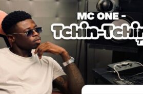 MC One – Tchin Tchin (Lyrics + English Translation)