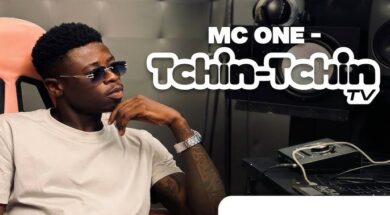 MC One – Tchin Tchin (Lyrics + English Translation)