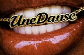 Maud Elka – Une danse (Lyrics + Translation)