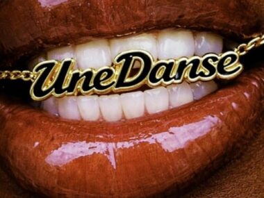 Maud Elka – Une danse (Lyrics + Translation)