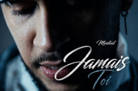 Meiitod – Jamais toi (Lyrics + English Translation)