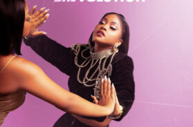 Mimie ft Tenor – Fifty Fifty (Lyrics + Traduction)