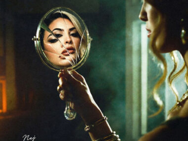 Nej&rsquo; – Maudit (Lyrics + English translation + Signification)