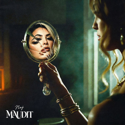 Nej&rsquo; – Maudit (Lyrics + English translation + Signification)