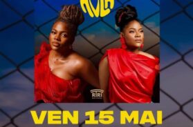 Ngah Rinyu ft Sandrine Nnanga – HOLA (Lyrics + English Translation)