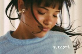 Ouidad – Surcoté (Lyrics + Translation)