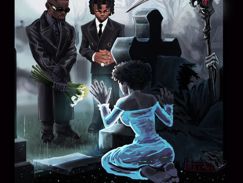 Sarkodie ft Kweku Flick – Odo Pa (Lyrics + Traduction en Français + Signification)