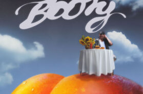 TKS 2G – Booty (Lyrics + Translation)
