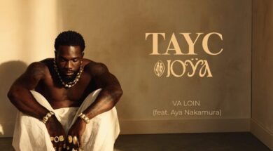 Tayc ft Aya Nakamura – Va loin (Lyrics + English Translation)