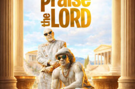 Toofan – Praise the Lord (Lyrics)