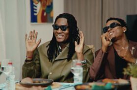 Conex et Don ft. Tony X, Fanicko – Dessiguimanzanbera (Clip Officiel)