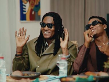 Conex et Don ft. Tony X, Fanicko – Dessiguimanzanbera (Clip Officiel)