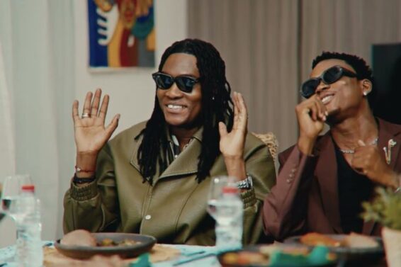 Conex et Don ft. Tony X, Fanicko – Dessiguimanzanbera (Clip Officiel)