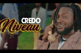 Crédo – Niveau (Clip Officiel)