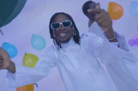 Krys Prod ft Tyaf – Jesu tché (Clip Officiel)