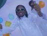 Krys Prod ft Tyaf – Jesu tché (Clip Officiel)