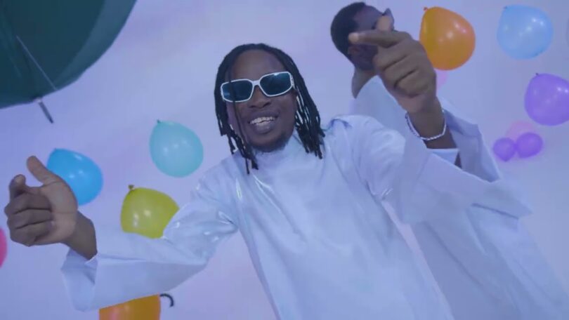 Krys Prod ft Tyaf – Jesu tché (Clip Officiel)