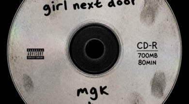 mgk ft Wiz Khalifa – Girl next door (Lyrics + Traduction en français)