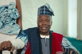 Pépé Oléka ft Sagbohan Danialou – Kàn xóxó nú (Clip Officiel)
