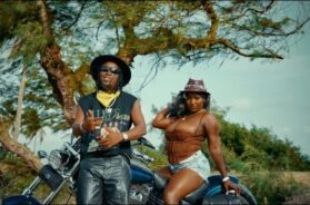 Tyaf – Chérie Pam (Clip Officiel)