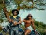 Tyaf – Chérie Pam (Clip Officiel)