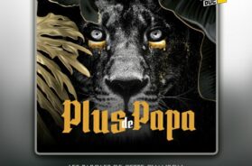 Ariel Sheney – Plus de Papa (Lyrics / Paroles)