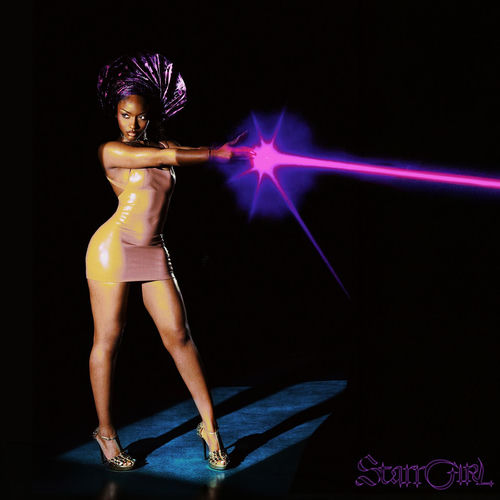 Ayra Starr – Tornado (Lyrics)