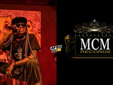 Beezy Queen signe chez MCM Records et annonce son nouveau single « Hustle »